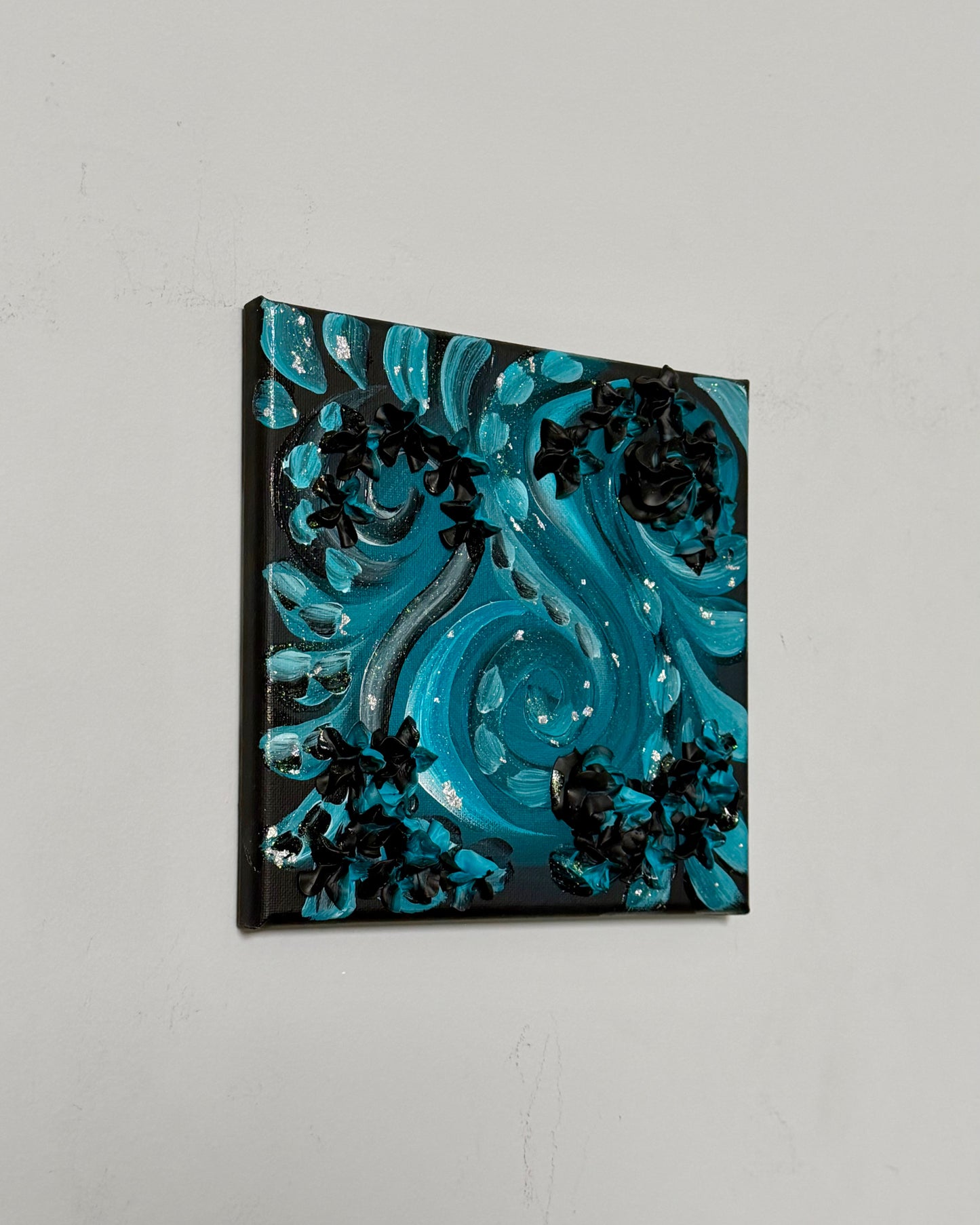 ༻Obsidian Tide༺