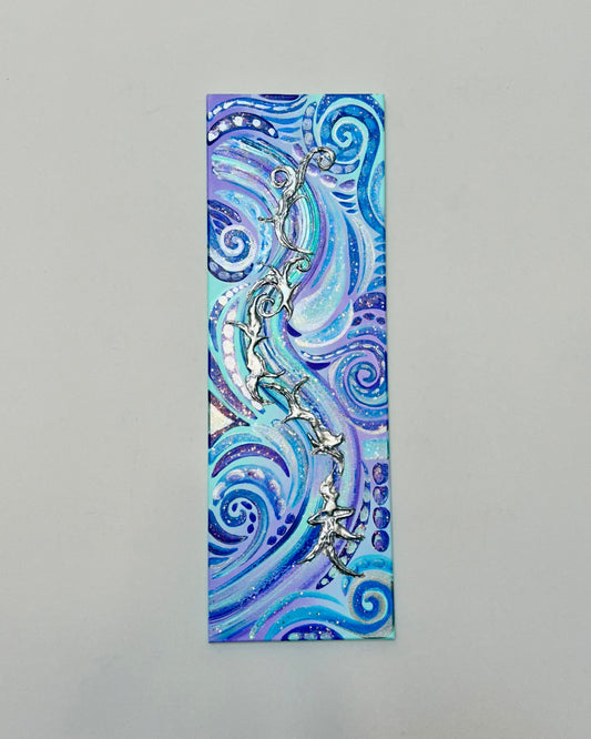 ༻Silver Mist༺