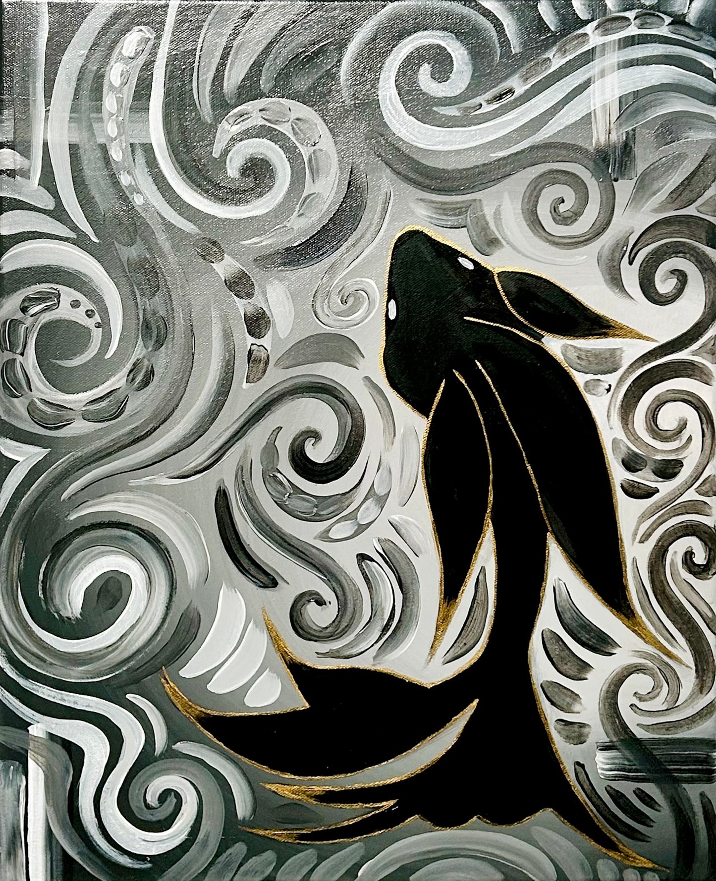 ༻Luminous Abyss༺