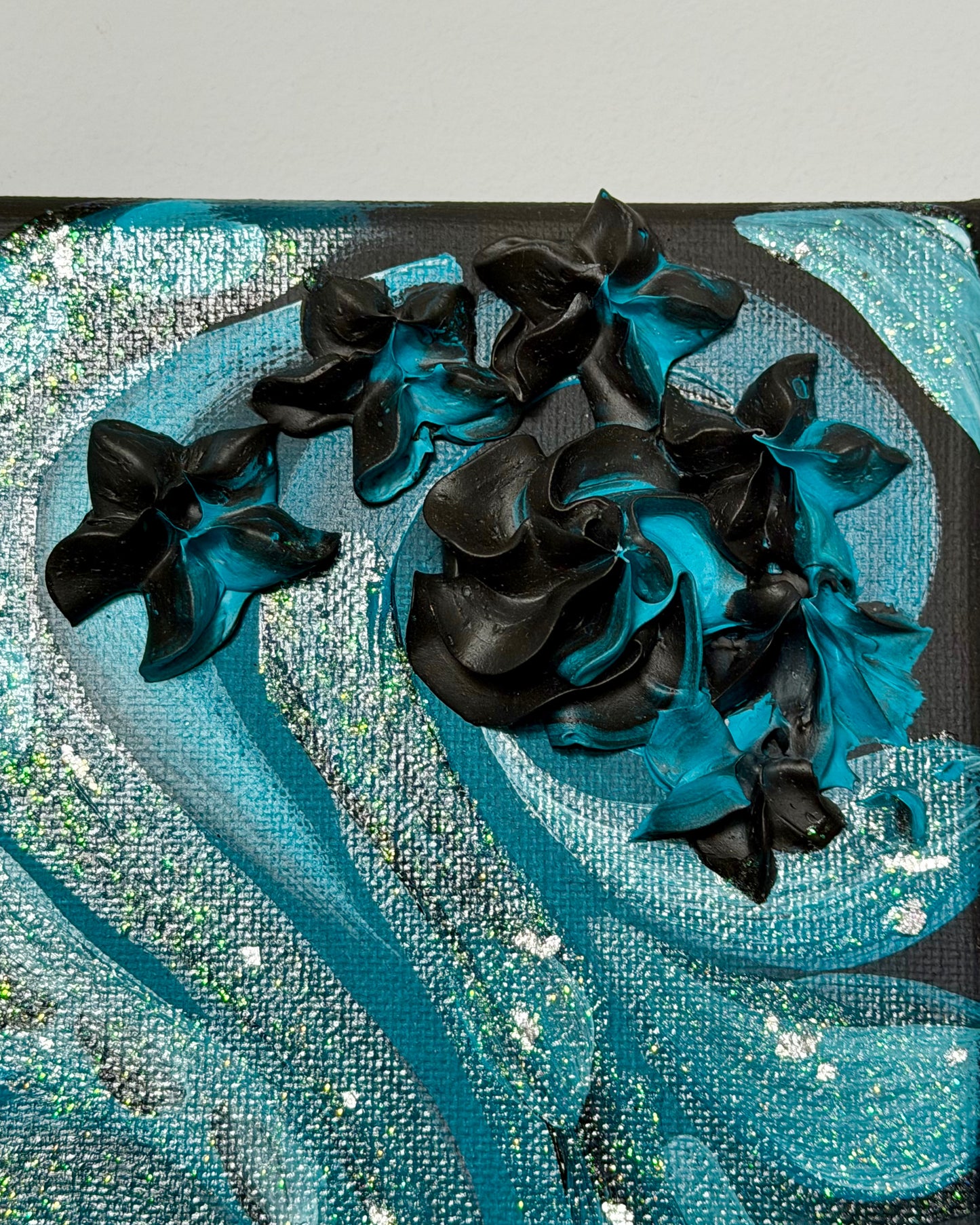 ༻Obsidian Tide༺
