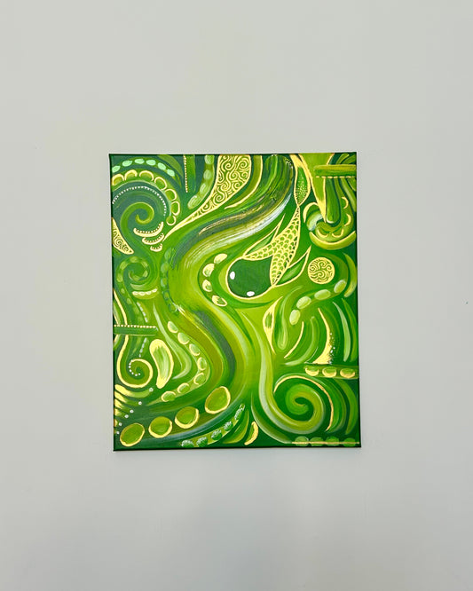 ༻Java Moss༺