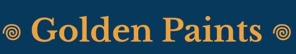 Golden Paints