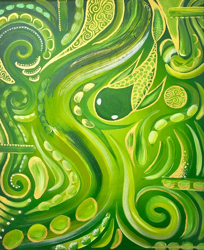 ༻Java Moss༺